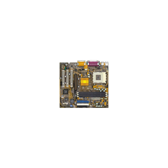 GIGABYTE GA7ZM MAINBOARD