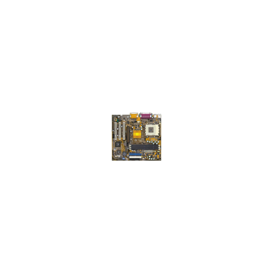 GIGABYTE GA7ZM MAINBOARD
