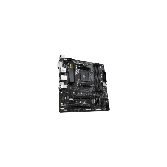 GIGABYTE B550M DS3H/AM4 MAINBOARD