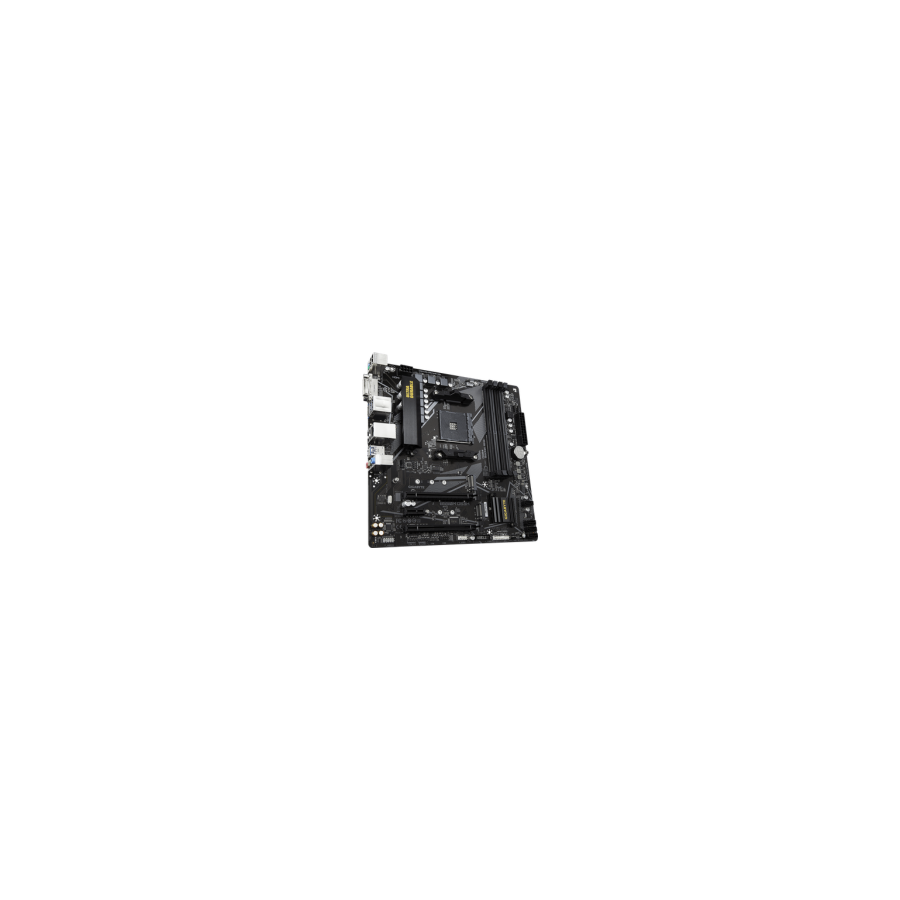 GIGABYTE B550M DS3H/AM4 MAINBOARD