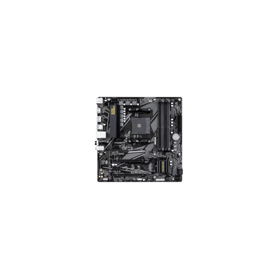 GIGABYTE B550M DS3H/AM4 MAINBOARD