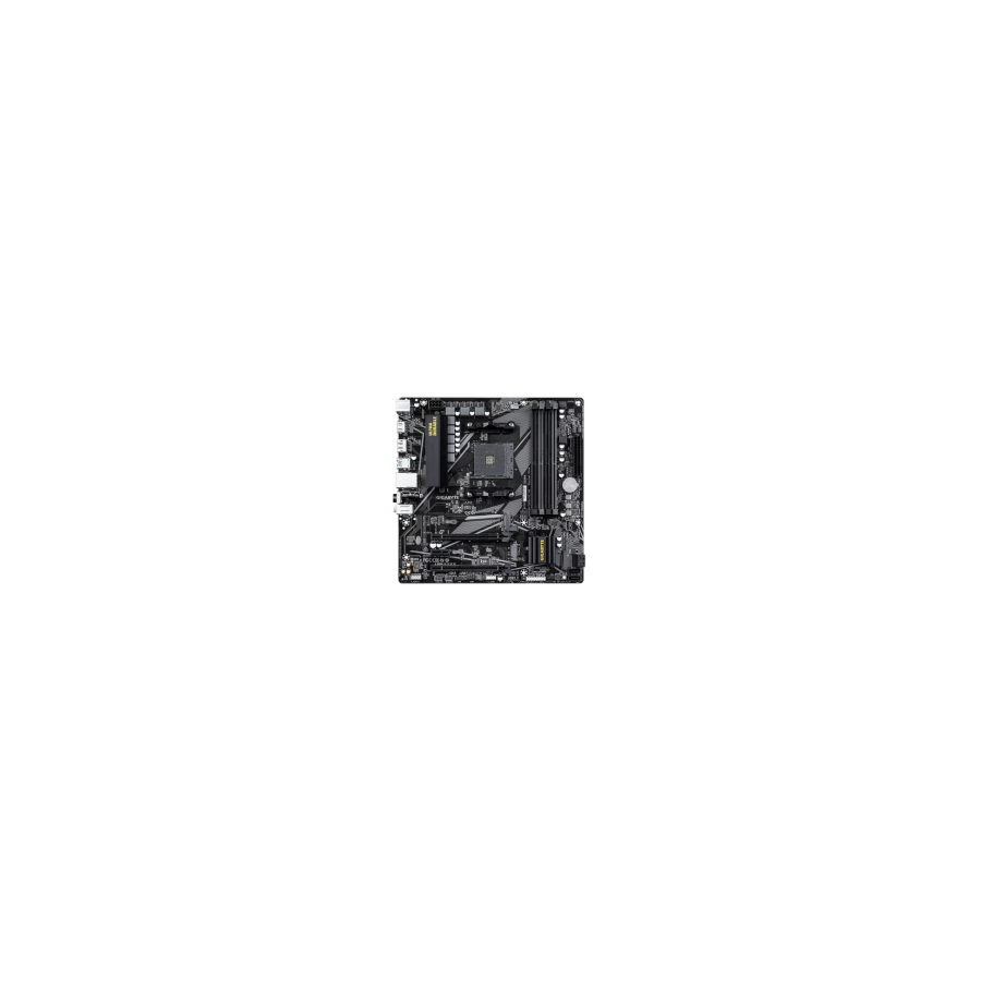 GIGABYTE B550M DS3H/AM4 MAINBOARD