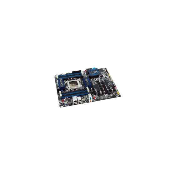 INTEL DX79TO (B3) DX79/GB LAN MAINBOARD