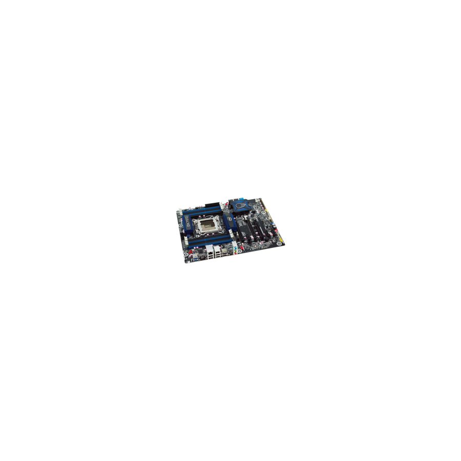 INTEL DX79TO (B3) DX79/GB LAN MAINBOARD