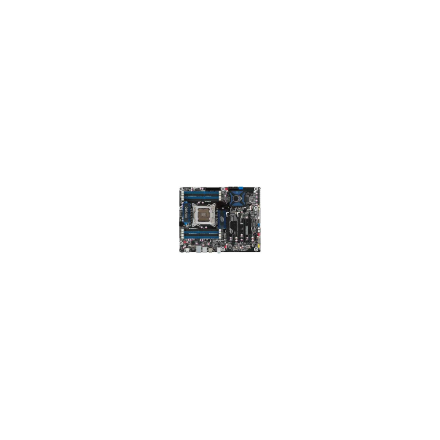 INTEL DX79TO (B3) DX79/GB LAN MAINBOARD