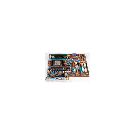 MSI MS7576 AMD790GX - G65/S/GB LAN MAINBOARD