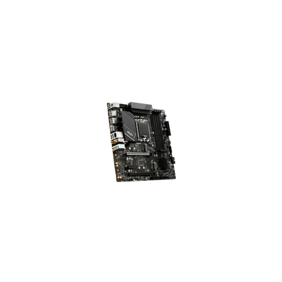 MSI PRO B760M-A WIFI DDR5/LGA1700 MAINBOARD (911- 7D99-033)