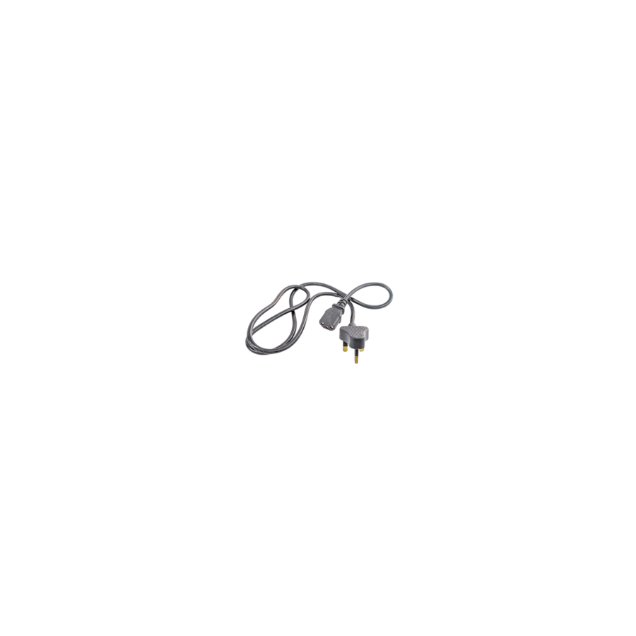 MIXDATA 3P POWER CORD 1.5M (CC13101)