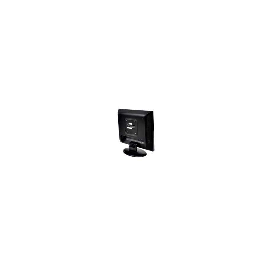 TECOM 17" DIGITAL MONITOR