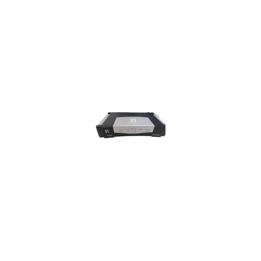 LEVELONE 1P ROUTER