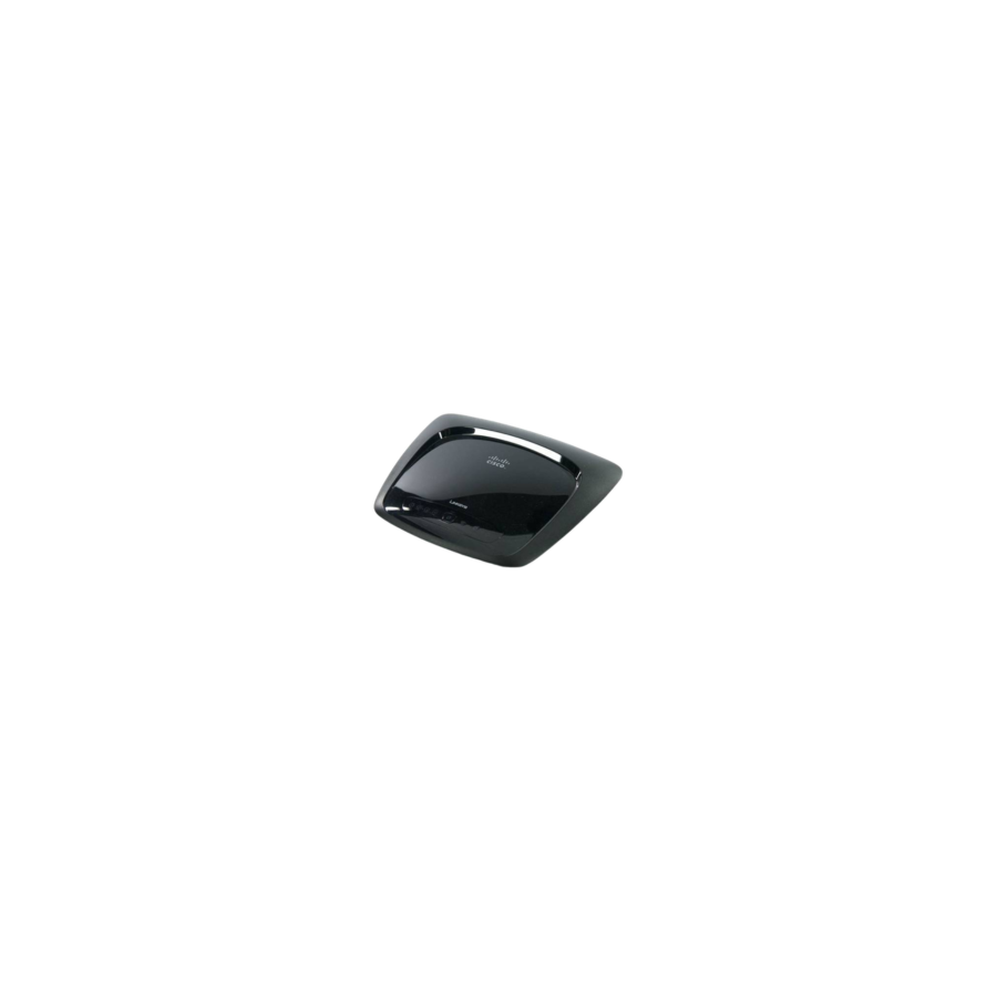 LINKSYS WL-N HOME ROUTER