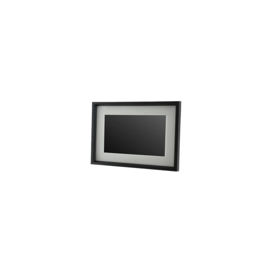 KODAK W1020 EASYSHARE 10" WIRELESS DIGITAL PHOTO FRAME (BLACK)