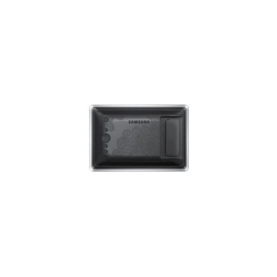SAMSUNG 8" SPF-87H SLIM DPF