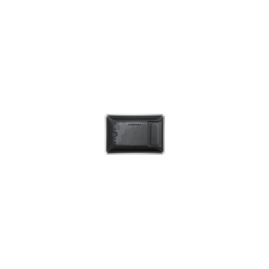 SAMSUNG 8" SPF-87H SLIM DPF