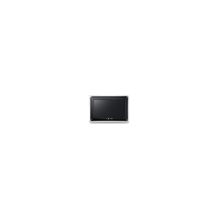 SAMSUNG 8" SPF-87H SLIM DPF