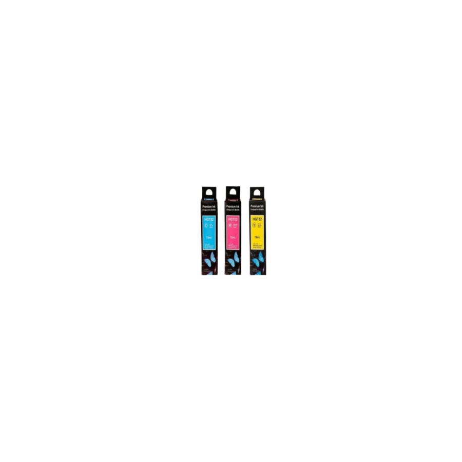 BROTHER LC-57 COLOR VALUE PACK