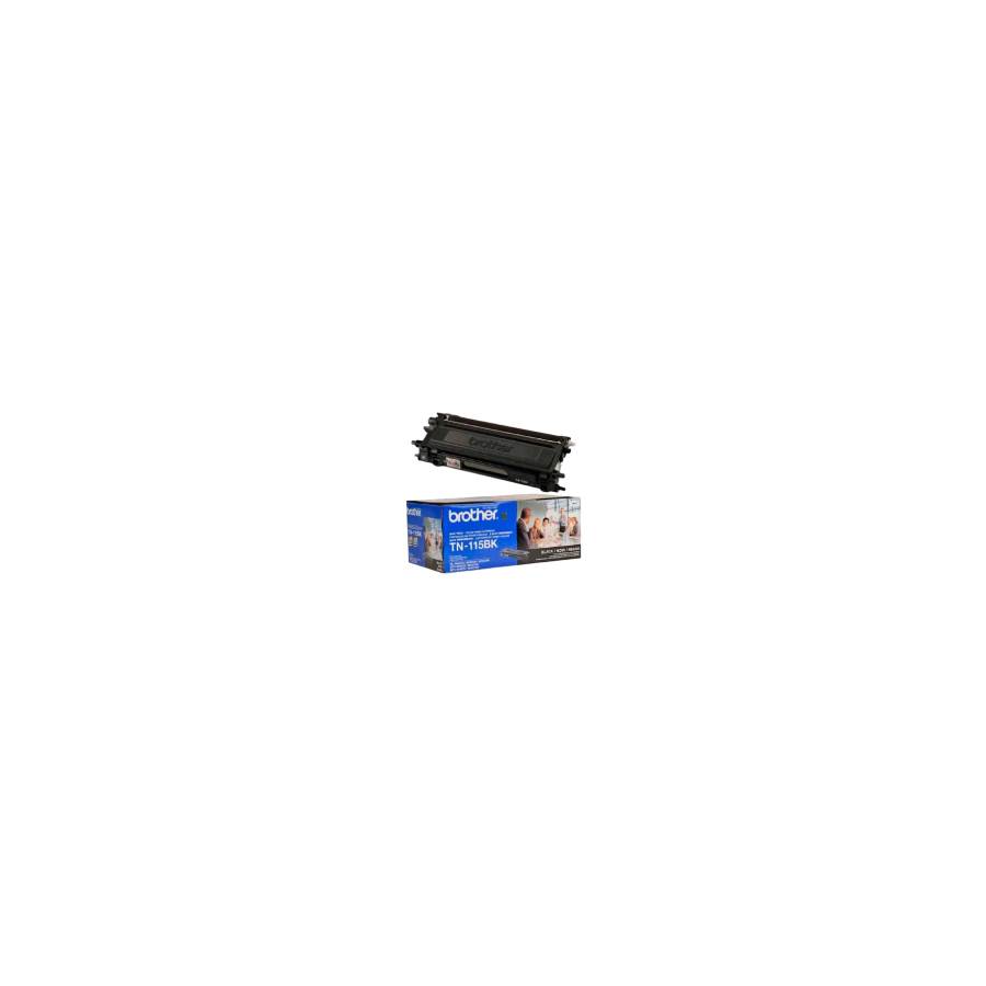 BROTHER TN-150BK BLACK TONER