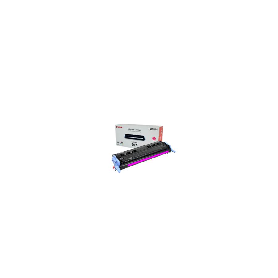 CANON 307 MAGENTA CARTRIDGE