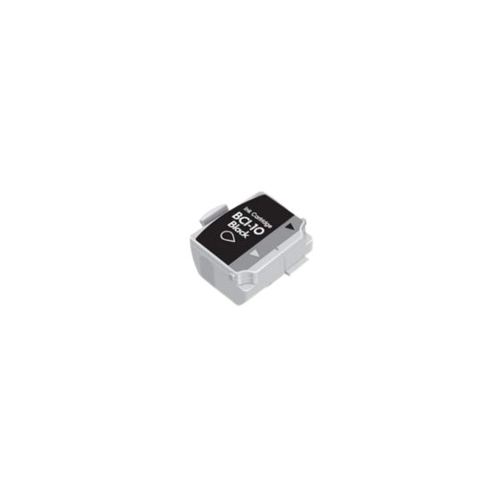 CANON BCI-10 BLACK CARTRIDGE