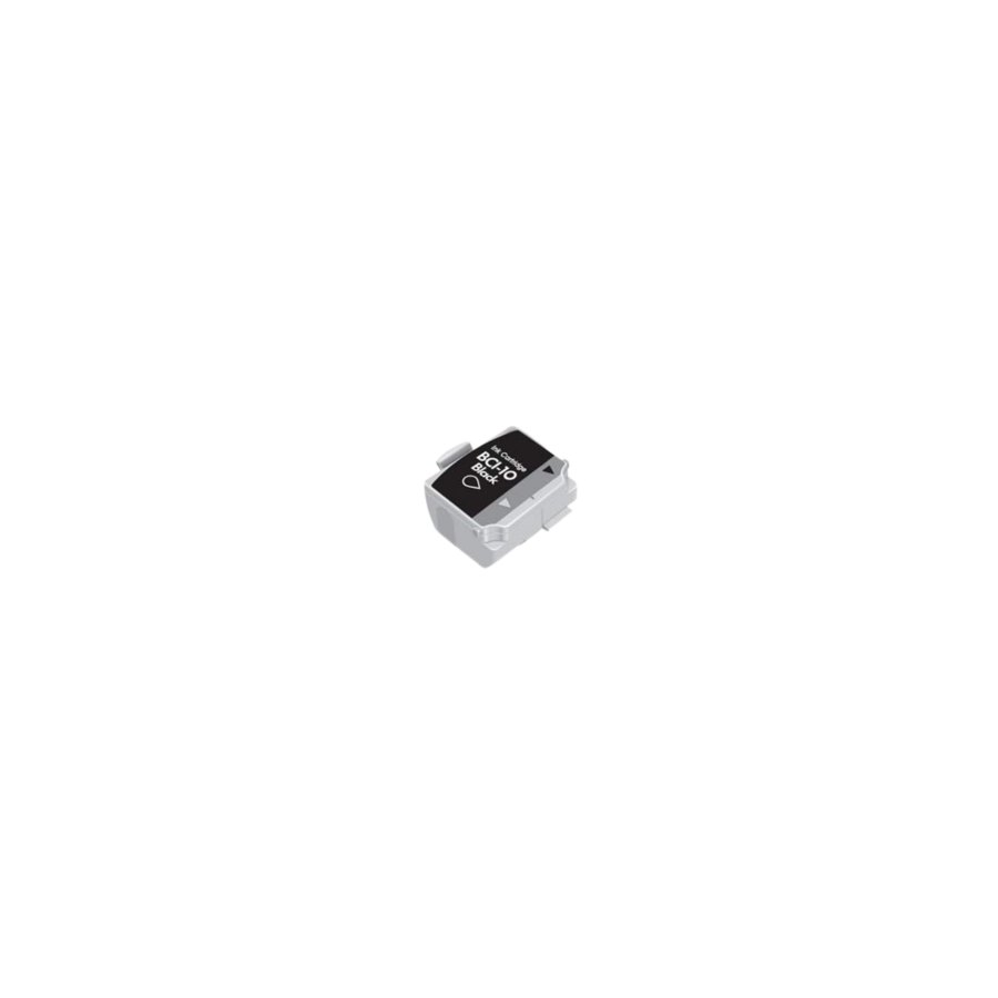 CANON BCI-10 BLACK CARTRIDGE