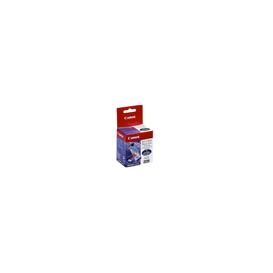CANON BCI-21B BLACK INK CARTRIDGE