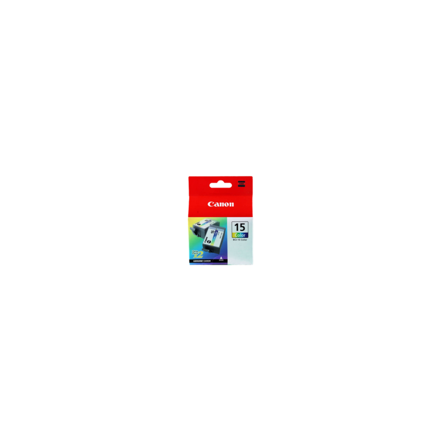 CANON BCI-21C COLOR INK CARTRIDGE