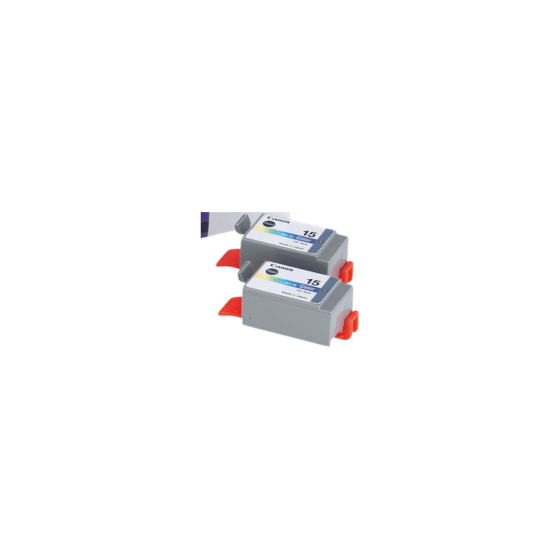 CANON BCI-21C COLOR INK CARTRIDGE
