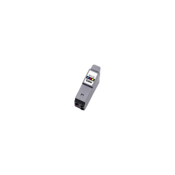CANON BCI-24C COLOR INK CARTRIDGE