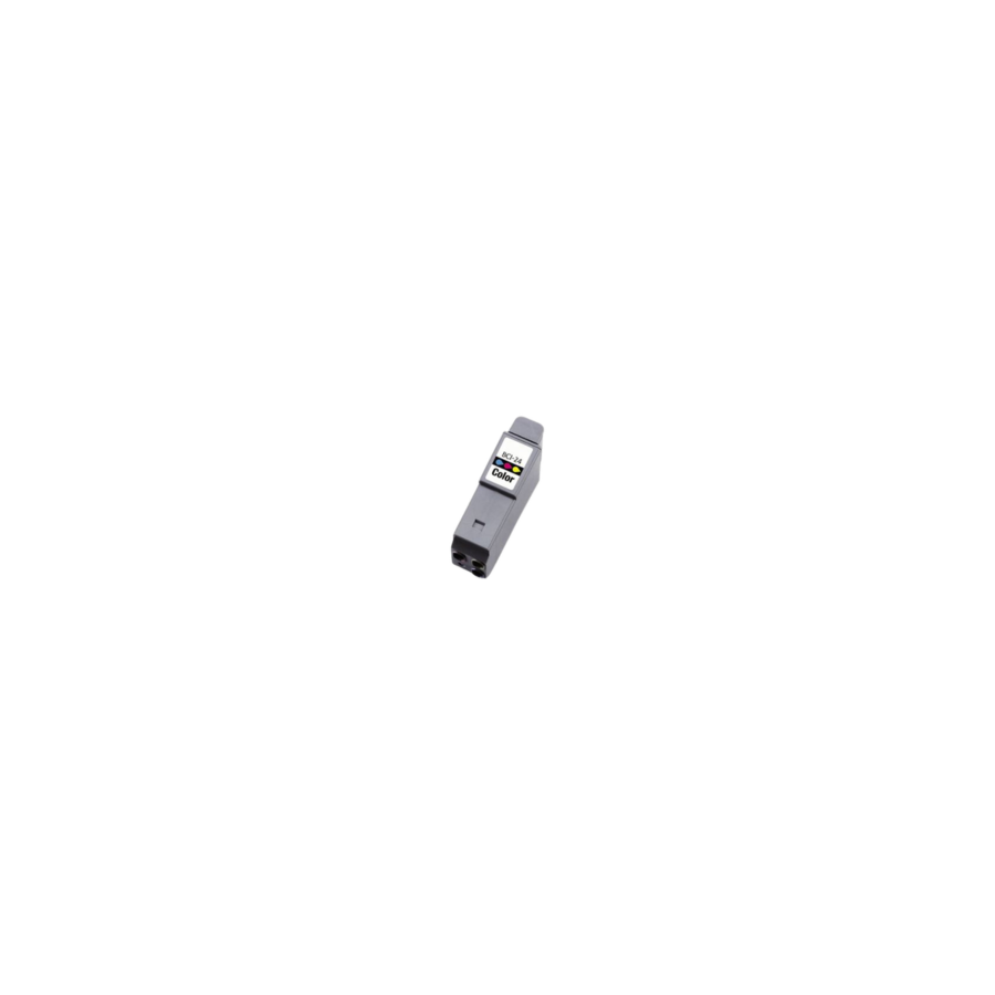CANON BCI-24C COLOR INK CARTRIDGE