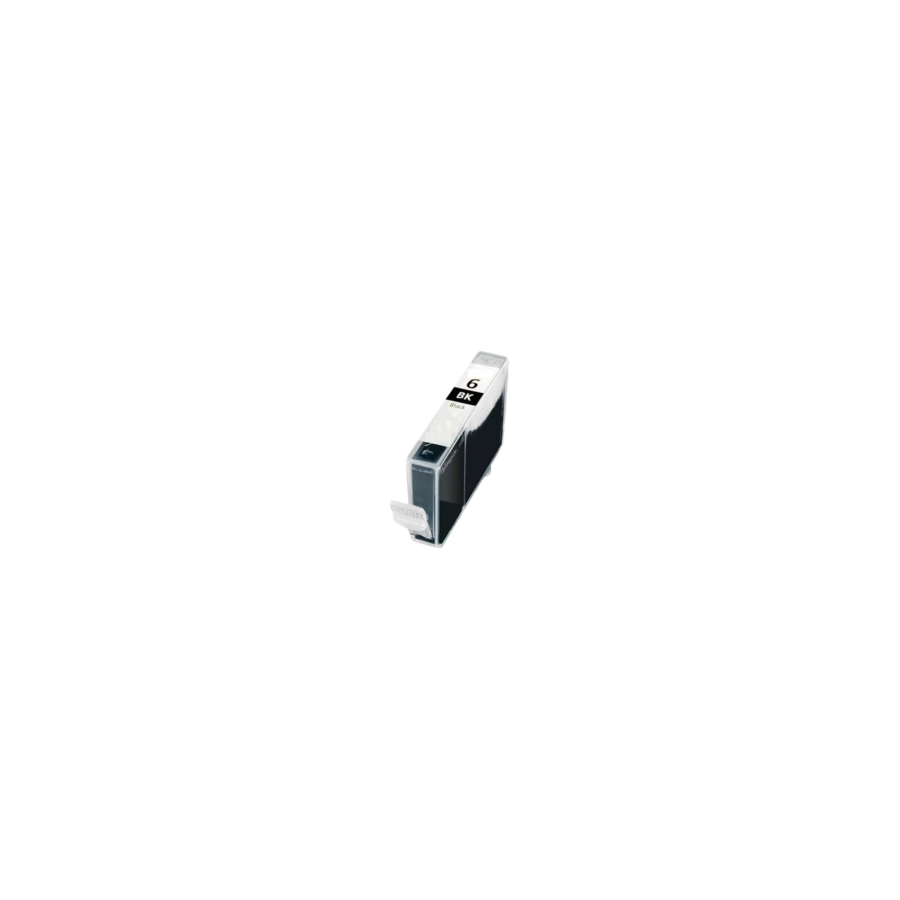 CANON BCI-6BK BLACK INK CARTRIDGE