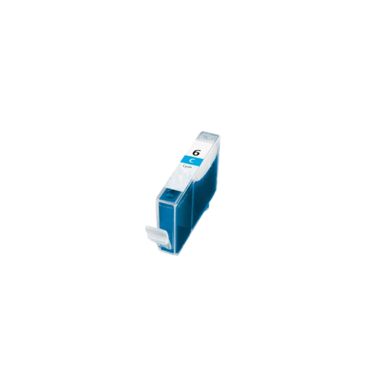 CANON BCI-6C CYAN INK CARTRIDGE