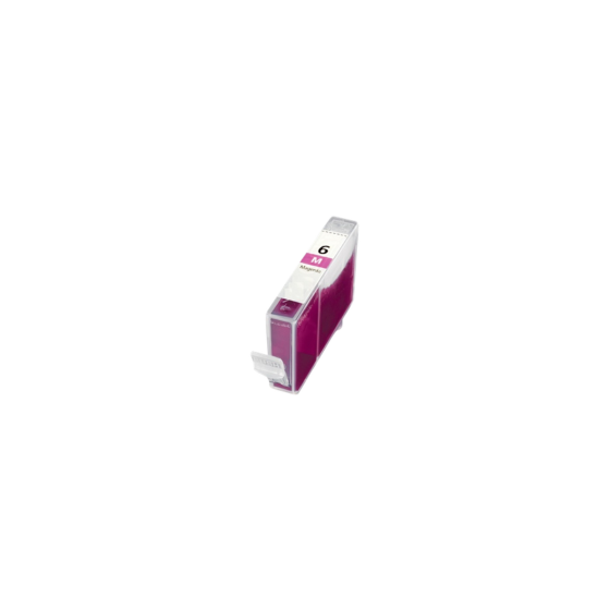 CANON BCI-6M MAGENTA INK CARTRIDGE