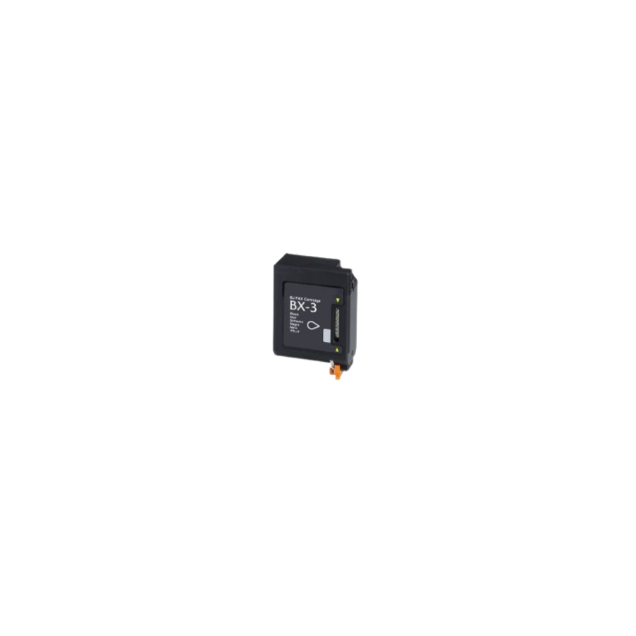 CANON BX-3 CARTRIDGE (FOR FAX)