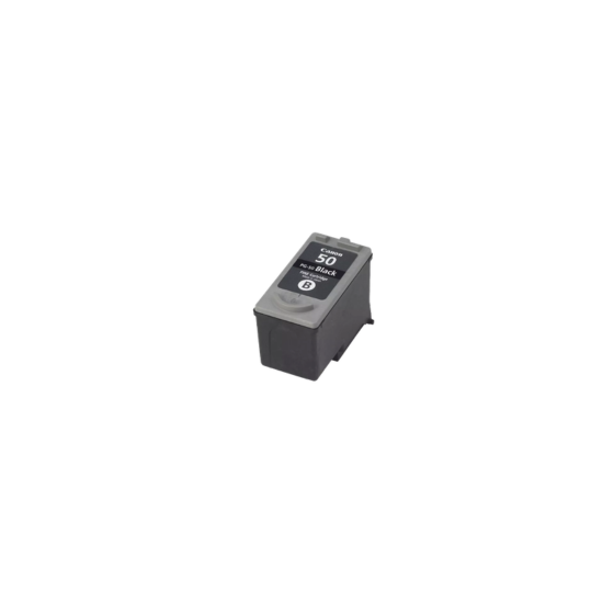 CANON PG50 BLACK CARTRIDGE