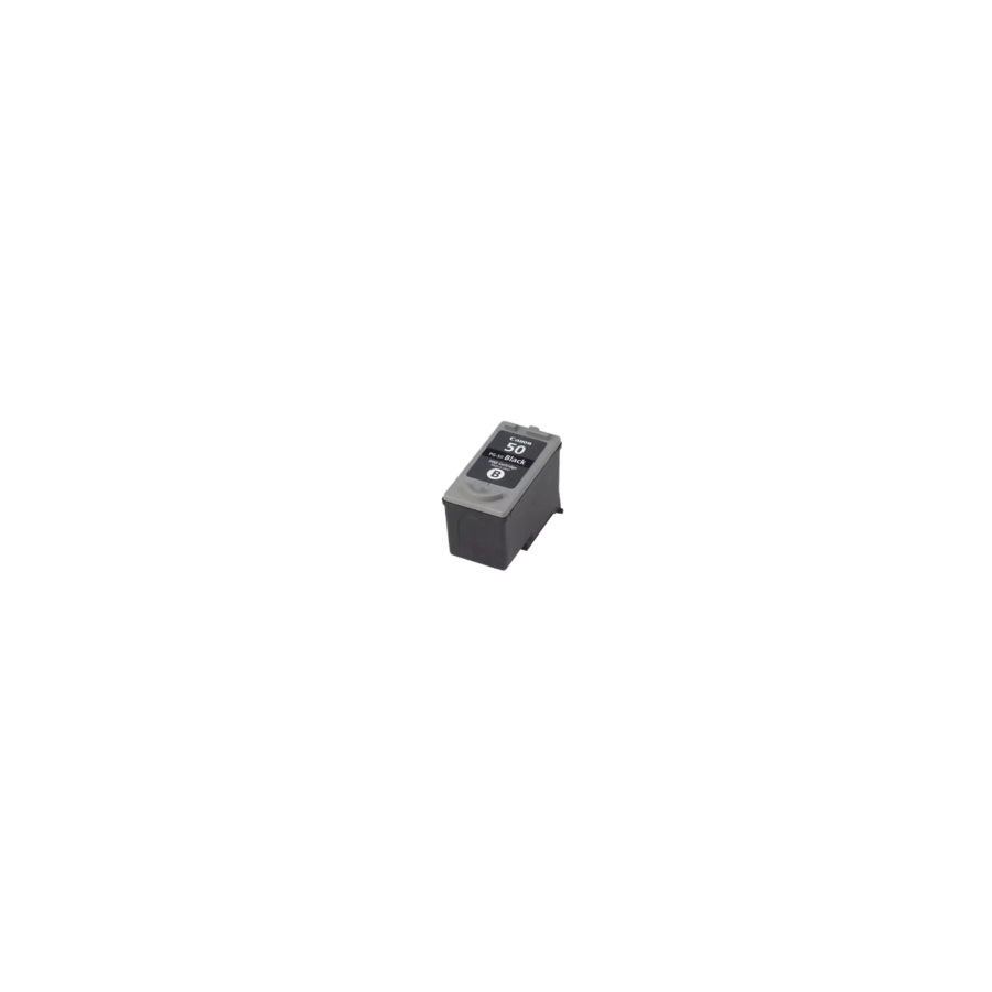 CANON PG50 BLACK CARTRIDGE