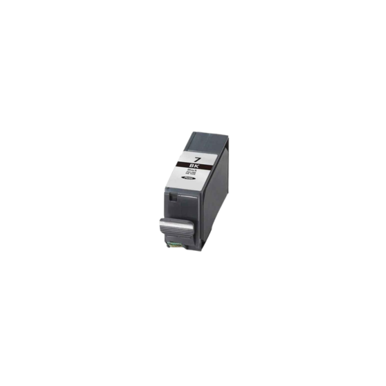 CANON PGI-7BK BLACK CARTRIDGE