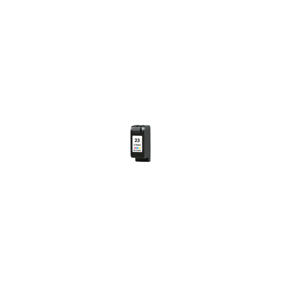 HP 23/C1823D COLOR INK CARTRIDGE