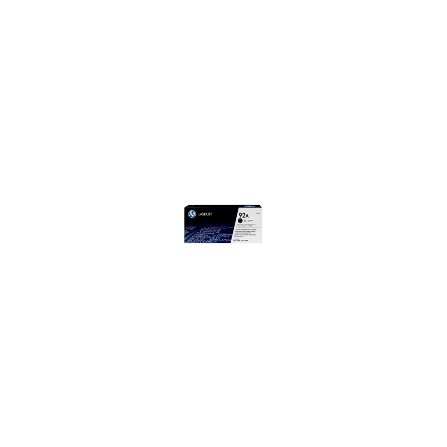 HP C4092A BLACK TONER