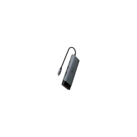 TPLINK UH7021C USB TYPE-C 7 PORT HUB