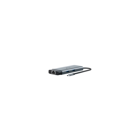 TPLINK UH6120C USB TYPE-C 6-PORT HUB