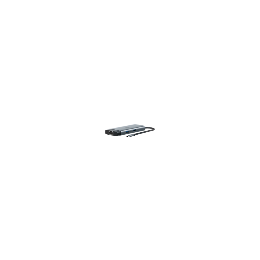 TPLINK UH6120C USB TYPE-C 6-PORT HUB