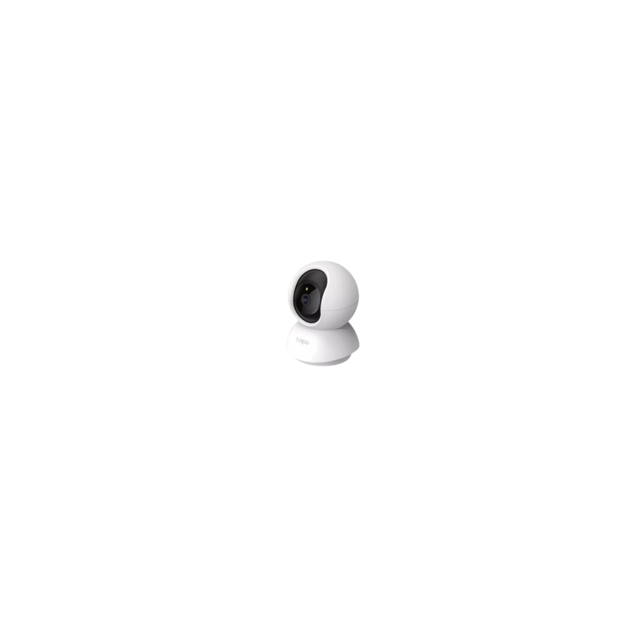 TP-LINK TAPO C210 PAN-TILT HOME SECURITY WIFI IP CAMERA