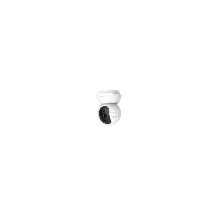TP-LINK TAPO C210 PAN-TILT HOME SECURITY WIFI IP CAMERA