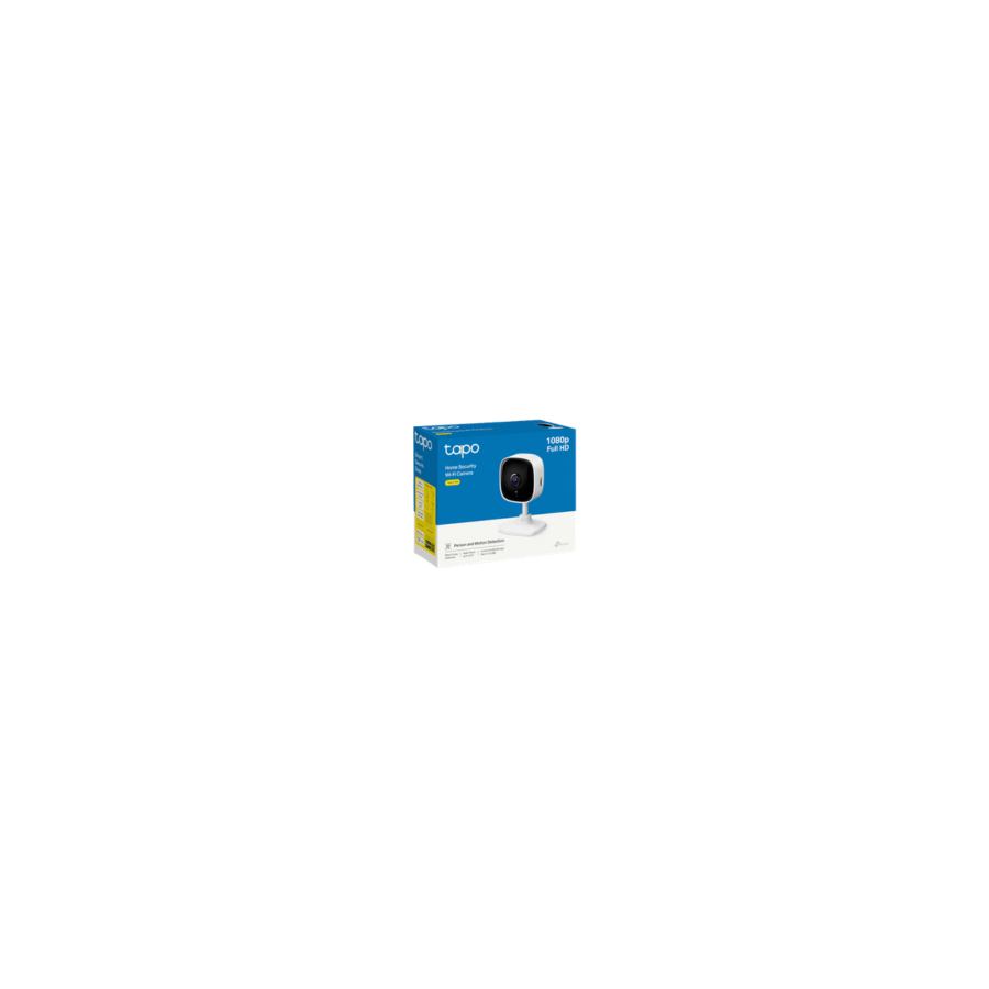 TP-LINK TAPO C100 CAMERA 1080P FULL HD 300MBPS WIFI CAMERA