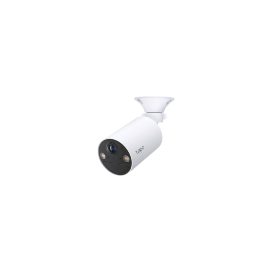 TP-LINK TAPO C410 3MP SMART WIRE-FREE SECURITY CAMERA