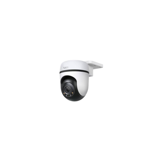 TP-LINK TAPO C510W IP CAMERA OUTDOOR 2K QHD PAN/TILT SECURITY