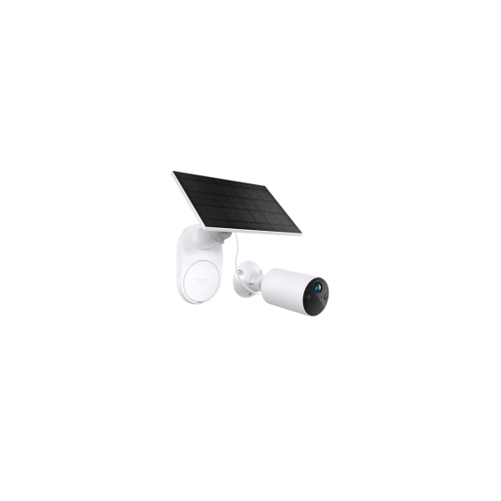 TPLINK TAPO C410 SOLAR-POWERED SECURITY CAMERA KIT