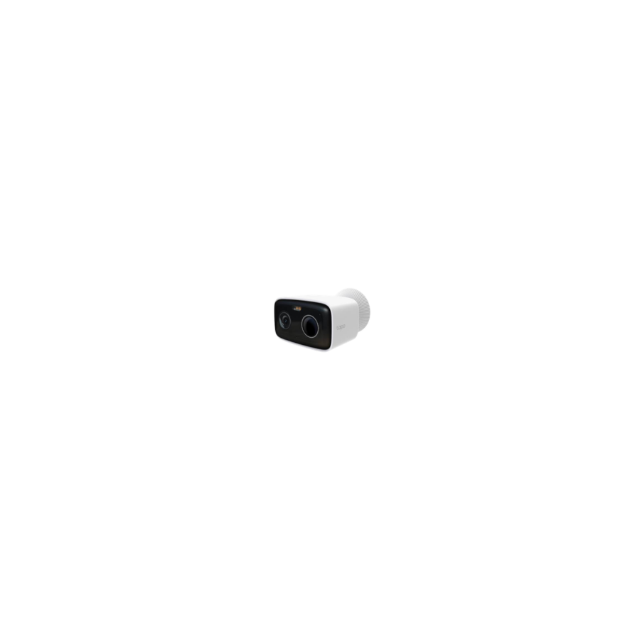 TPLINK TAPO C400 SOLAR-POWERED OUTDOOR SECURITY CAMERA
