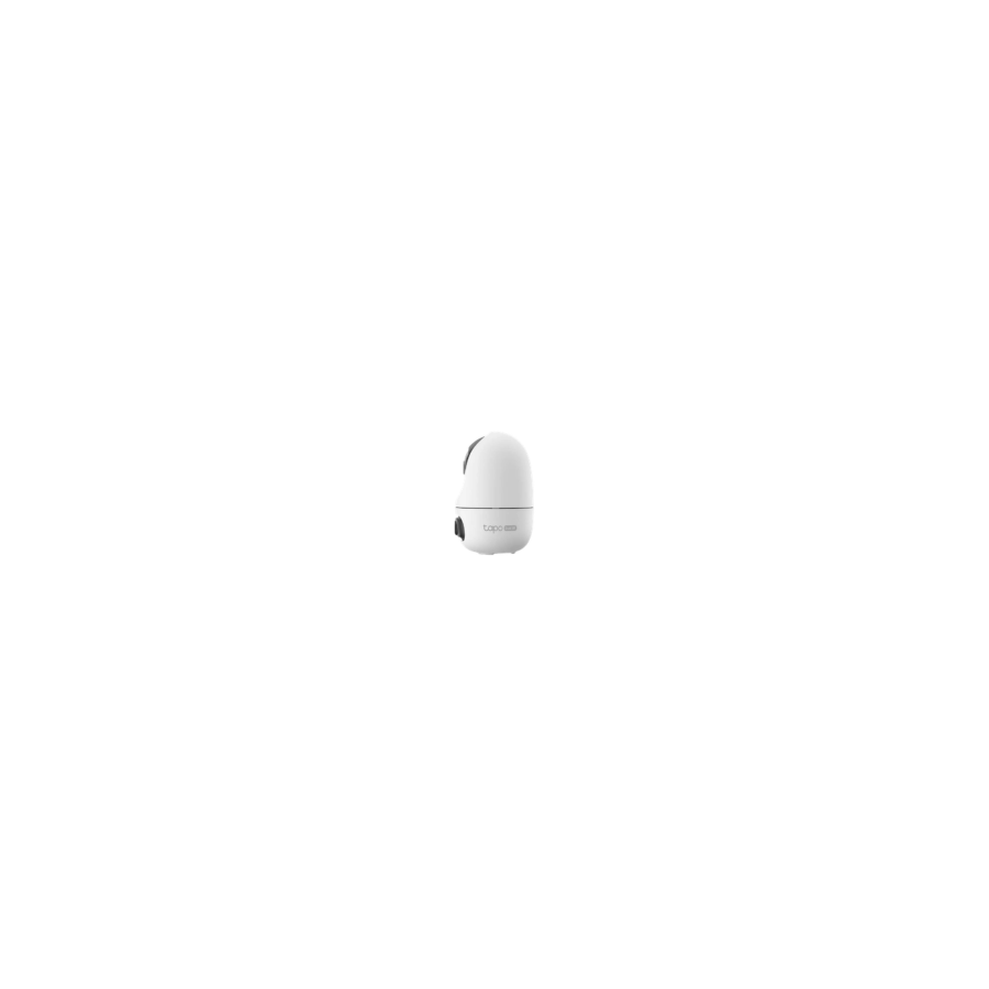 TPLINK TAPO C245D DUAL LENS PAN/TILT SECURITY CAMERA