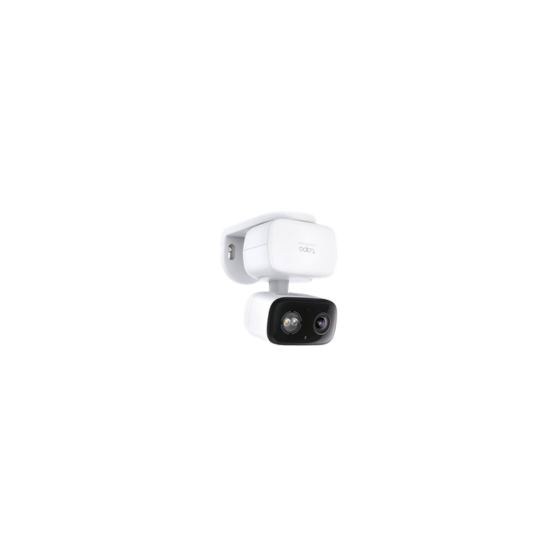 TPLINK TAPO C216 INDOOR/OUTDOOR PAN/TILT SECURITY WIFI CAMERA